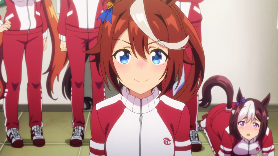 ウマ娘 プリティーダービー Season 2 13 夢をかける